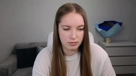 Snapshot of evajuly chatting on 01.15.25 Eva online show from 01.15.25