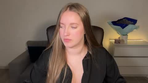 Eva online show from 06.11.26