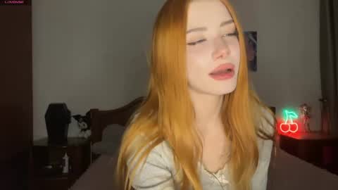 Snapshot of evakettystar chatting on 03.31.26 evakettystar online show from 03.31.26