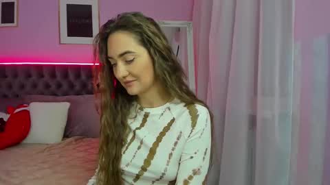 Snapshot of evalaniss chatting on 01.08.25 Eva online show from 01.08.25