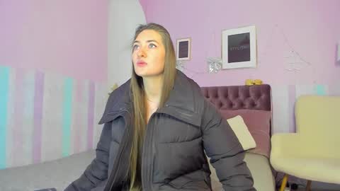 Snapshot of evalaniss chatting on 02.02.26 Eva online show from 02.02.26