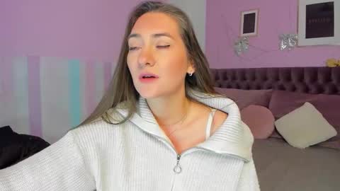 Snapshot of evalaniss chatting on 02.03.26 Eva online show from 02.03.26