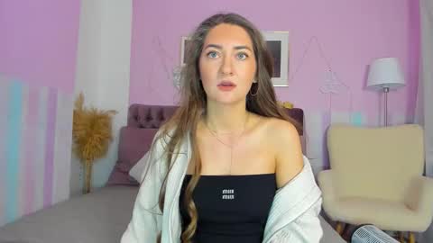 Snapshot of evalaniss chatting on 02.10.26 Eva online show from 02.10.26