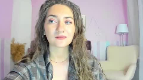 Snapshot of evalaniss chatting on 02.25.26 Eva online show from 02.25.26