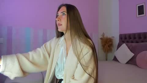 Eva online show from 04.20.26