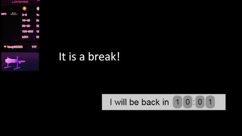 EVA online show from 01.31.25