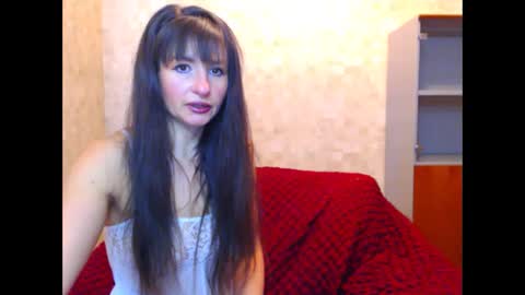 Snapshot of evalive1133 chatting on 02.24.25 EvaLive online show from 02.24.25