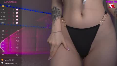 Eva online show from 04.25.26