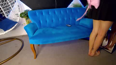 evaloviaa255 online show from 01.14.26