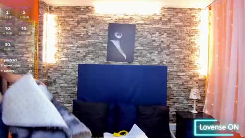 Eva online show from 02.09.25