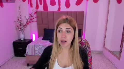 Eva online show from 03.11.25