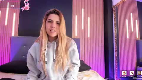 Eva online show from 06.24.26