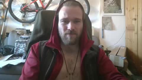 Snapshot of evalsmac chatting on 03.01.26 Han online show from 03.01.26