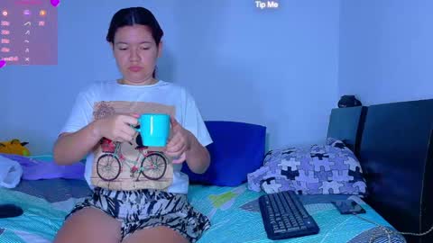 Snapshot of evaluna_02 chatting on 06.08.26 evaluna_02 online show from 06.08.26