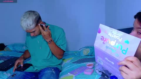 Snapshot of evaluna_02 chatting on 06.11.26 evaluna_02 online show from 06.11.26