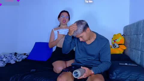 Snapshot of evaluna_02 chatting on 06.25.26 evaluna_02 online show from 06.25.26