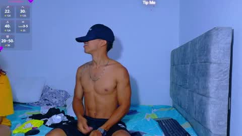 Snapshot of evaluna_02 chatting on 07.14.26 evaluna_02 online show from 07.14.26
