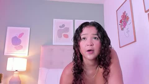  Eva Luna online show from 10.10.25