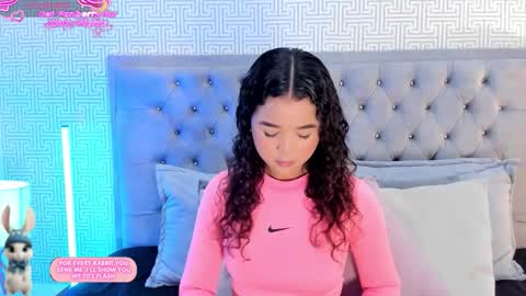  Eva Luna online show from 01.18.26