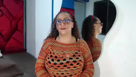 Eva Mills online show from 02.14.25