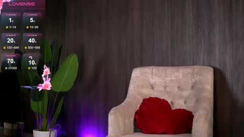 Eva online show from 03.15.26