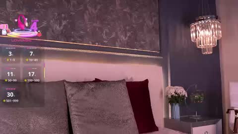 Eva Moretti online show from 09.28.25