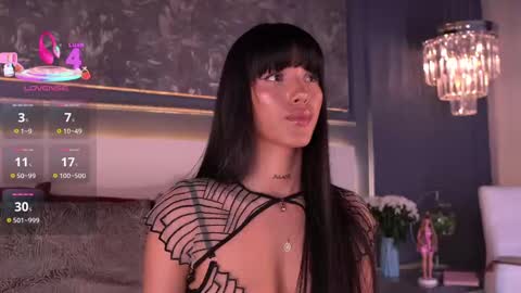 Eva Moretti online show from 09.29.25