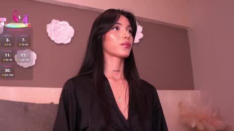 Eva Moretti online show from 02.24.26