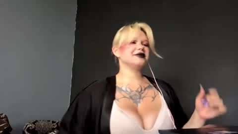 Eva online show from 07.29.26
