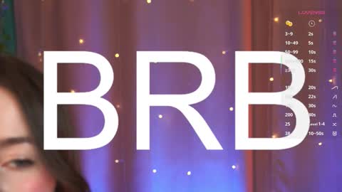 Eva online show from 11.23.25