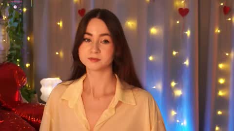 Eva online show from 02.13.26