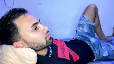 evan57036 online show from 01.08.25