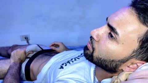 evan57036 online show from 01.15.25