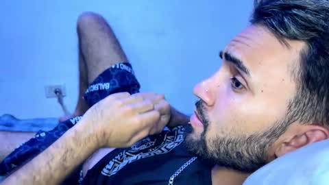 evan57036 online show from 01.16.25