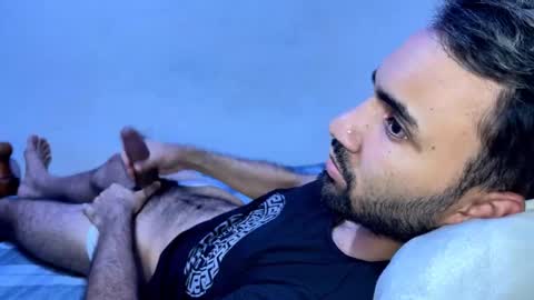 evan57036 online show from 01.26.25