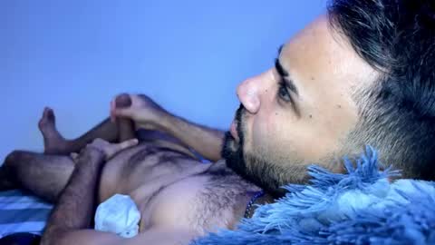 evan57036 online show from 02.17.25