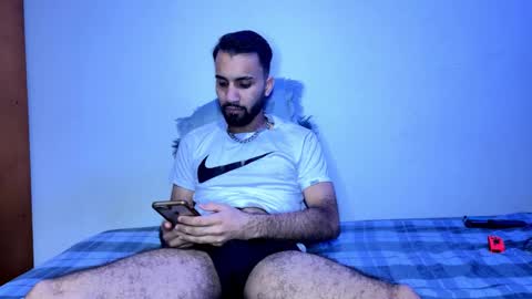 evan57036 online show from 02.21.25