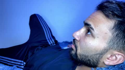 evan57036 online show from 02.26.25