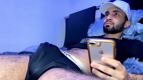 evan57036 online show from 03.09.25