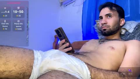 Snapshot of evan57036 chatting on 02.09.26 evan57036 online show from 02.09.26