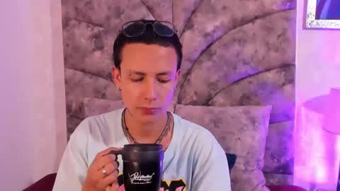 Evan Smitt online show from 01.25.25