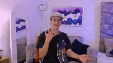 Evan Smitt online show from 02.02.25