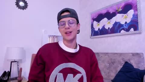 Evan Smitt online show from 02.03.25