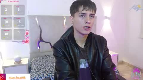 evan_tay online show from 02.16.26