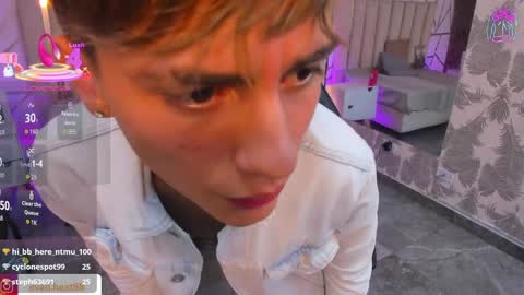 evan_tay online show from 04.11.26