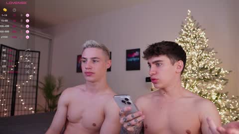 evan_white_ online show from 12.31.24