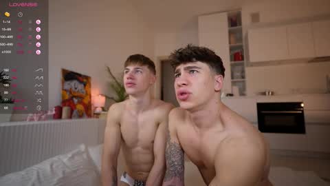 evan_white_ online show from 12.01.25