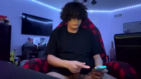 Evan Brown online show from 01.10.25