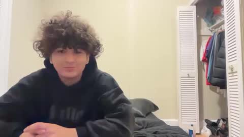 Evan Brown online show from 10.20.25