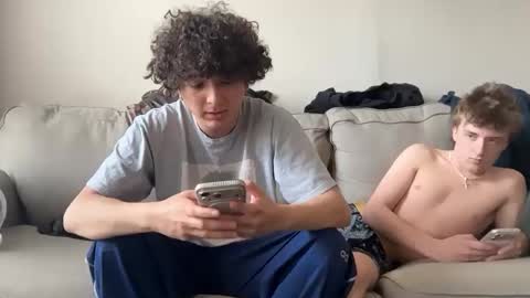 Evan Brown online show from 04.08.26